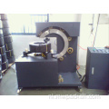 PLC -gecontroleerde PVC -buis stretch verpakkingsmachine